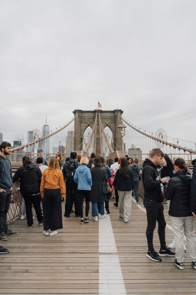 Brooklyn Bridge