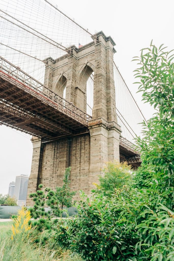Brooklyn Bridge